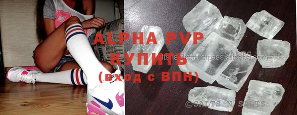 Альфа ПВП Бугульма